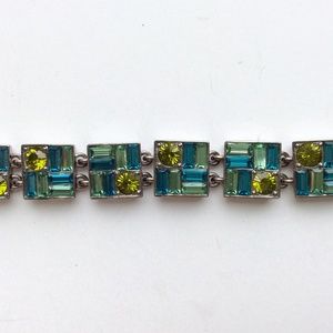 Givenchy Pattern Bracelet